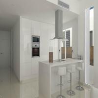 Villa in Spain, Comunitat Valenciana, Alicante, 177 sq.m.