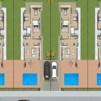 Villa in Spain, Comunitat Valenciana, Alicante, 177 sq.m.