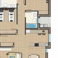 Villa in Spain, Comunitat Valenciana, Alicante, 177 sq.m.