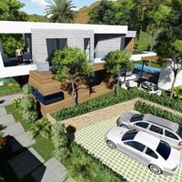 Villa in Spain, Comunitat Valenciana, Alicante, 150 sq.m.