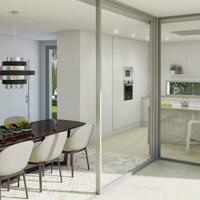 Villa in Spain, Comunitat Valenciana, Alicante, 150 sq.m.