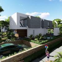 Villa in Spain, Comunitat Valenciana, Alicante, 150 sq.m.