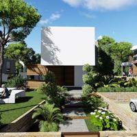 Villa in Spain, Comunitat Valenciana, Alicante, 150 sq.m.