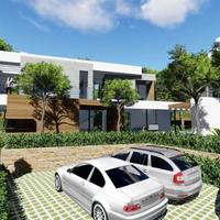 Villa in Spain, Comunitat Valenciana, Alicante, 150 sq.m.