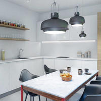 Villa in Spain, Comunitat Valenciana, Alicante, 157 sq.m.