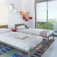 Villa in Spain, Comunitat Valenciana, Alicante, 157 sq.m.