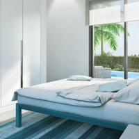 Villa in Spain, Comunitat Valenciana, Alicante, 157 sq.m.