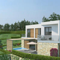 Villa in Spain, Comunitat Valenciana, Alicante, 157 sq.m.