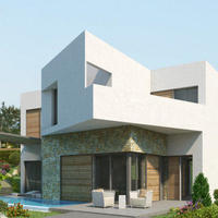 Villa in Spain, Comunitat Valenciana, Alicante, 157 sq.m.