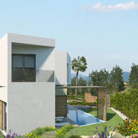 Villa in Spain, Comunitat Valenciana, Alicante, 157 sq.m.