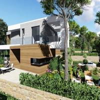 Villa in Spain, Comunitat Valenciana, Alicante, 150 sq.m.