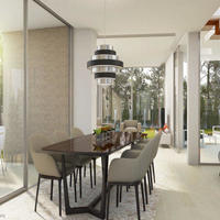 Villa in Spain, Comunitat Valenciana, Alicante, 150 sq.m.