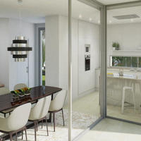 Villa in Spain, Comunitat Valenciana, Alicante, 150 sq.m.