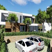 Villa in Spain, Comunitat Valenciana, Alicante, 150 sq.m.