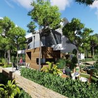 Villa in Spain, Comunitat Valenciana, Alicante, 150 sq.m.