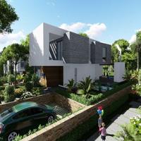 Villa in Spain, Comunitat Valenciana, Alicante, 150 sq.m.