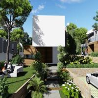 Villa in Spain, Comunitat Valenciana, Alicante, 150 sq.m.