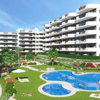 Apartment in Spain, Comunitat Valenciana, Alicante, 79 sq.m.