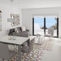 Apartment in Spain, Comunitat Valenciana, Alicante, 97 sq.m.