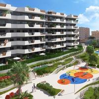 Apartment in Spain, Comunitat Valenciana, Alicante, 97 sq.m.