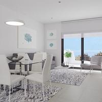 Apartment in Spain, Comunitat Valenciana, Alicante, 154 sq.m.