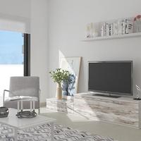 Apartment in Spain, Comunitat Valenciana, Alicante, 154 sq.m.