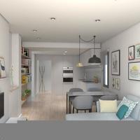 Квартира в Испании, Валенсия, Аликанте, 76 кв.м.