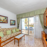Flat in Spain, Comunitat Valenciana, Alicante, 60 sq.m.