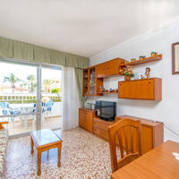 Flat in Spain, Comunitat Valenciana, Alicante, 60 sq.m.