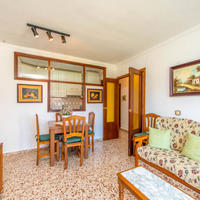 Flat in Spain, Comunitat Valenciana, Alicante, 60 sq.m.