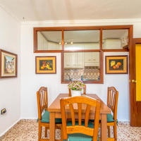 Flat in Spain, Comunitat Valenciana, Alicante, 60 sq.m.