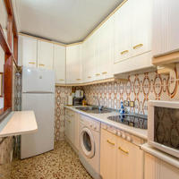Flat in Spain, Comunitat Valenciana, Alicante, 60 sq.m.