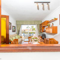 Flat in Spain, Comunitat Valenciana, Alicante, 60 sq.m.