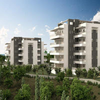 Квартира в Испании, Валенсия, Аликанте, 72 кв.м.