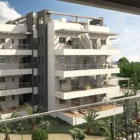 Квартира в Испании, Валенсия, Аликанте, 72 кв.м.