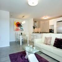 Квартира в Испании, Валенсия, Аликанте, 72 кв.м.