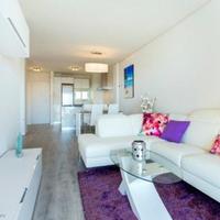 Квартира в Испании, Валенсия, Аликанте, 72 кв.м.