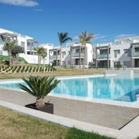 Apartment in Spain, Comunitat Valenciana, Alicante, 83 sq.m.
