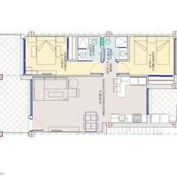 Apartment in Spain, Comunitat Valenciana, Alicante, 83 sq.m.