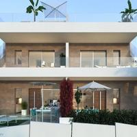Apartment in Spain, Comunitat Valenciana, Alicante, 78 sq.m.