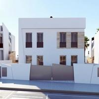 Apartment in Spain, Comunitat Valenciana, Alicante, 78 sq.m.