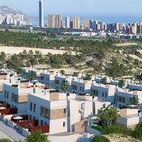 Apartment in Spain, Comunitat Valenciana, Alicante, 78 sq.m.