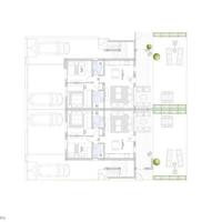 Apartment in Spain, Comunitat Valenciana, Alicante, 78 sq.m.