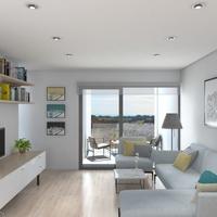 Flat in Spain, Comunitat Valenciana, Alicante, 63 sq.m.