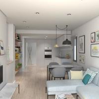 Flat in Spain, Comunitat Valenciana, Alicante, 63 sq.m.