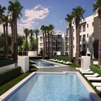 Flat in Spain, Comunitat Valenciana, Alicante, 63 sq.m.