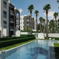 Flat in Spain, Comunitat Valenciana, Alicante, 63 sq.m.