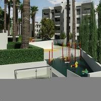 Flat in Spain, Comunitat Valenciana, Alicante, 63 sq.m.