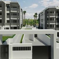 Flat in Spain, Comunitat Valenciana, Alicante, 63 sq.m.