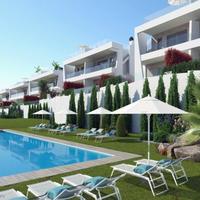 Apartment in Spain, Comunitat Valenciana, Alicante, 76 sq.m.